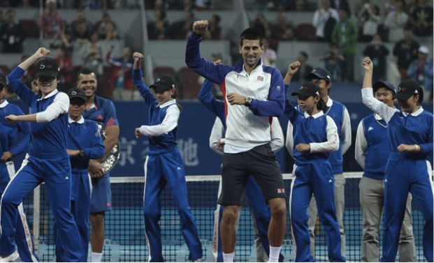 �������ھ�Ϊ��ףʤ�����𡶽���Style